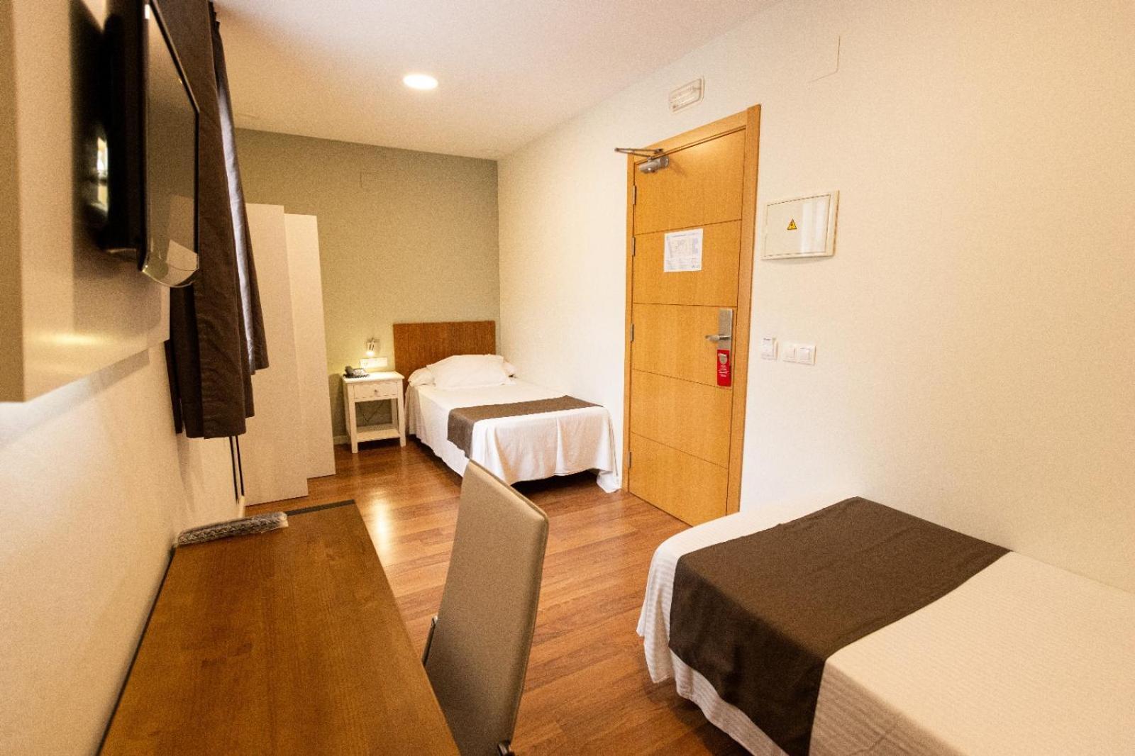 Gce Hoteles — Photos 3